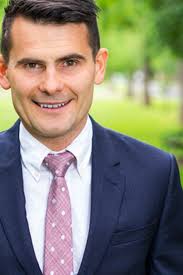 From me to we: How SA's top agent Tom Hector built a winning team