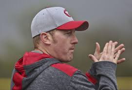 AREA ROUNDUP: Gannon Harshman throws a gem in LSA win over Okaw Valley