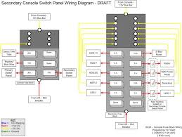 It shows the components of the circuit as simplified shapes, and the power and signal associates in the company of the devices. Any Interest In Getting Wiring Diagrams Done The Hull Truth Boating And Fishing Forum