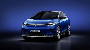 Deze eerste volledig elektrische suv uit deze uitvoering is standaard voorzien van een warmtepomp om de actieradius verder te vergroten. Volkswagen Id 4 Wereldkundig Gemaakt Groen7