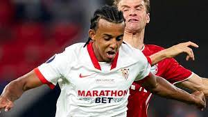 Jun 25, 2021 · kounde is establishing himself as one of the best defenders on the planet. Jules Kounde Manchester City In Talks For Sevilla Defender Club Deny Bid For Jose Gimenez Football News Sky Sports