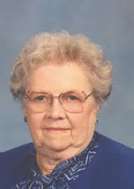Vera Marlenee Obituary, Adel, IA :: Iles Funeral Homes