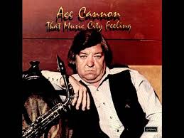 Ace Cannon- Last Date 1975 version