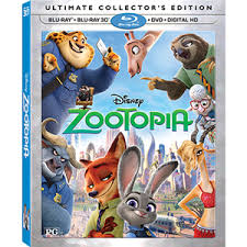Alan tudyk, bonnie hunt, byron howard и др. Zootopia Disney Movies
