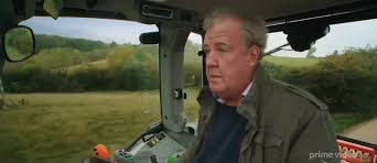 He is not a farmer, which is. Jeremy Clarkson Shouts In Pain As He S Kicked By A Sheep In Brutal First Trailer For His New Amazon Farming Show