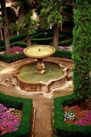 Famous Gardens Pictures Garden Pictures Famous Gardens Garden Fountain