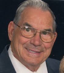 Ted Barchenger Obituary