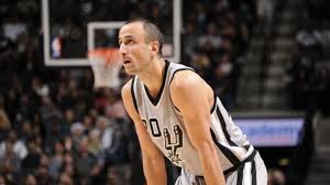 We did not find results for: San Antonio Spurs When Manu Ginobili S Name Was Flubbed On Draft Day