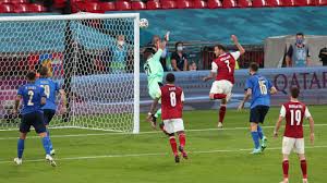 Matches, fixtures, draws, euro 2020: Italy 2 1 Austria Results And Player Ratings Euro 2020 Ruetir