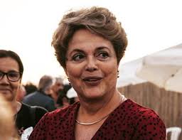 Dilma rousseff, nueva invitada del hay festival cartagena de indias 2020. Apos Mal Estar Ex Presidente Dilma Passa Por Exames Em Hospital De Porto Alegre Folha Pe