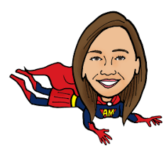 Accounting Superheroes