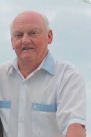 Obituary of Patrick Joseph Tucker