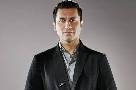 Provided to youtube by universal music group tosti: Masterchef Canada Star Claudio Aprile On His New Restaurant Copetin And Life In Richmond Hill Trnto Com