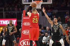 Len scored 11 points, grabbed two rebounds and recorded one block across 13 minutes off the bench in thursday's win over the knicks. Atlanta Hawks 2018 19 Season Review Alex Len Peachtree Hoops