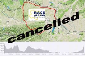 Das race around x mit dabei 2020: Race Around Eduard Fuchs Extreme Cycling Facebook