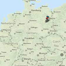 May 26, 2017 · germany 2. Werder Havel Map Germany Latitude Longitude Free Maps