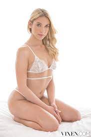 Khloe Kapri sensually makes love to her sisters boyfriend