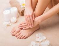 This indicates that you didn't spend enough time to take care of your feet and also didn't follow a healthy lifestyle. 5 Effective Home Remedies For Cracked Heels Ndtv Food