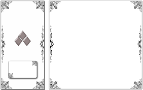 Dalam kali ini saya mencoba merangkai sebuah contoh surat undangan tahlil atau yasinan. 29 Kumpulan Desain Undangan Tahlil Frame Undangan Desain Interior Exterior