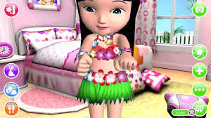 Gameplay ava the 3d doll. Ava The 3d Doll Android Gameplay Droidcheatgaming Youtube