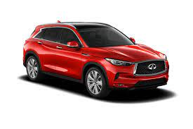 2021 infiniti electric vehicle price : 2021 Infiniti Qx50 Prices Reviews And Pictures Edmunds