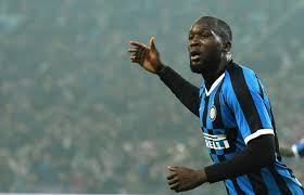 Born 13 may 1993) is a belgian professional footballer who plays as a striker for serie a club inter milan and the belgium. Romelu Lukaku I Ve Dreamed Of Playing For Inter Since I Was A Child My Job Is To Score Goals