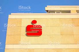 Modern Building Facade With Logo Of The German Banks Named Sparkasse En 2020 Con Imagenes Alemania Europa Occidental Europa