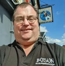 Hi All!! Good to join the group! I have fond memories of Dorking, not only  having worked there, but also socialised there back in the '80s… often!  Four of us used to