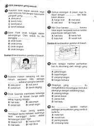 Isi tempat kosong dengan jawapan yang paling sesuai. Bright Minds Latihan Simpulan Bahasa å…è´¹ä¸‹è½½ Facebook