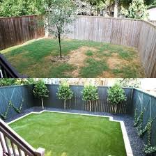 Easy And Affordable Diy Backyard Ideas And Projects 32 Crunchhome Small Backyard Landscaping Inexpensive Backyard Ideas Backyard
