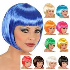 Frisuren testen welche frisur passt zu mir? Kurzhaar Bob Perucke Pagenkopf Damenperucke Mit Pony 20er Jahre Frisur Zweithaar Eur 7 99 Picclick De