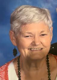 Obituary information for Jeanne Ann Streeter