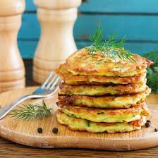 Galettes De Brocoli Et Carottes Au Four Recette Recettes De Cuisine Galettes De Brocoli Crepe Courgette