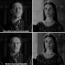 Reign - Succession - Review