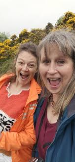 Beast from the East storm in Dublin, Ireland