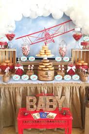 So you're throwing a baby shower for a boy; Don T Miss These 12 Popular Baby Shower Themes For Boys Catch My Party