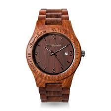 Burnham Wood Watches Precision Wooden Watch For Men With Etsy Wooden Watches For Men Wooden Watch Wood Watch