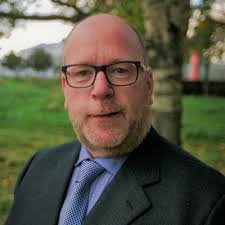 B.d. John Weldon B.a. M.ed