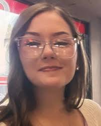 Have you seen this child? Haylee Anne Sanchez