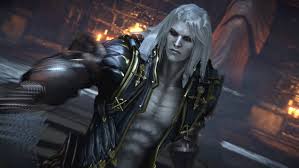 The game was developed by mercurysteam and published by konami. Castlevania Lords Of Shadow 2 Revelations Dlc Trailer