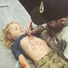 Scott x sparks tattoo removal. If You See This Guy Around Don T Tattoo With Love Tattoo