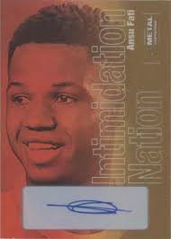 2021-22 Skybox Metal Universe Hockey Inserts