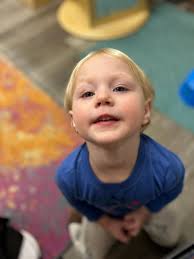 Bright Beginnings...