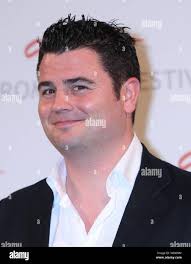 Ian power hi-res stock photography and images