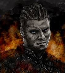 Ivar The Boneless By Nifriel On Deviantart ✓ free for commercial use ✓ high quality images. ivar the boneless by nifriel on deviantart