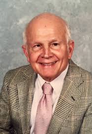 William Latimer Cooke, Jr.