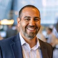 Pearl Luu Email & Phone Number