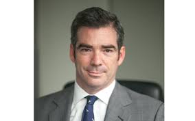 Tomás Alfaro, nuevo consejero delegado de Aegon España