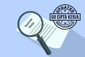 We did not find results for: Pekerja Kontrak Berubah Menjadi Tetap Karena Ini Hukumonline Com