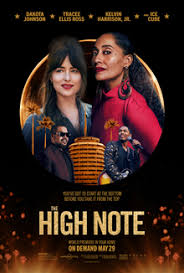 Short movies are a perfect way to learn english if you love movies but don't have much time. The High Note Wikipedia